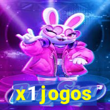 x1 jogos